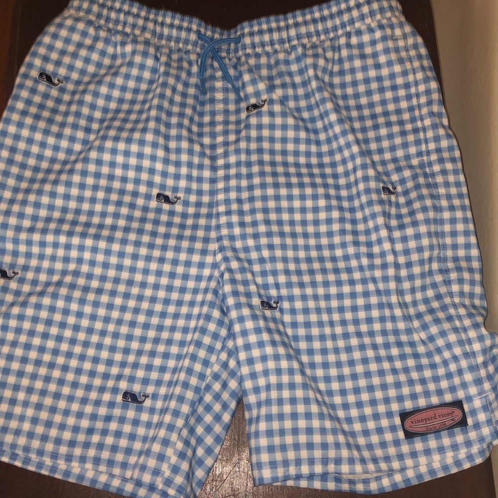 Vineyard vine swimsuit